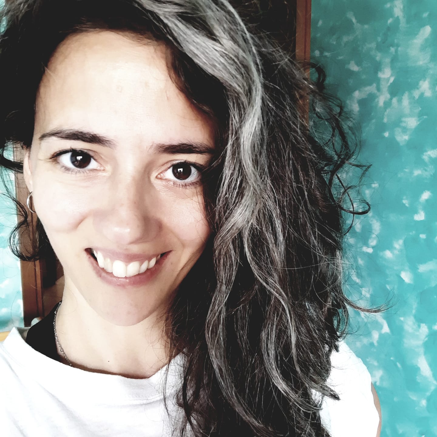 Roberta Anselmi Digital copywriter