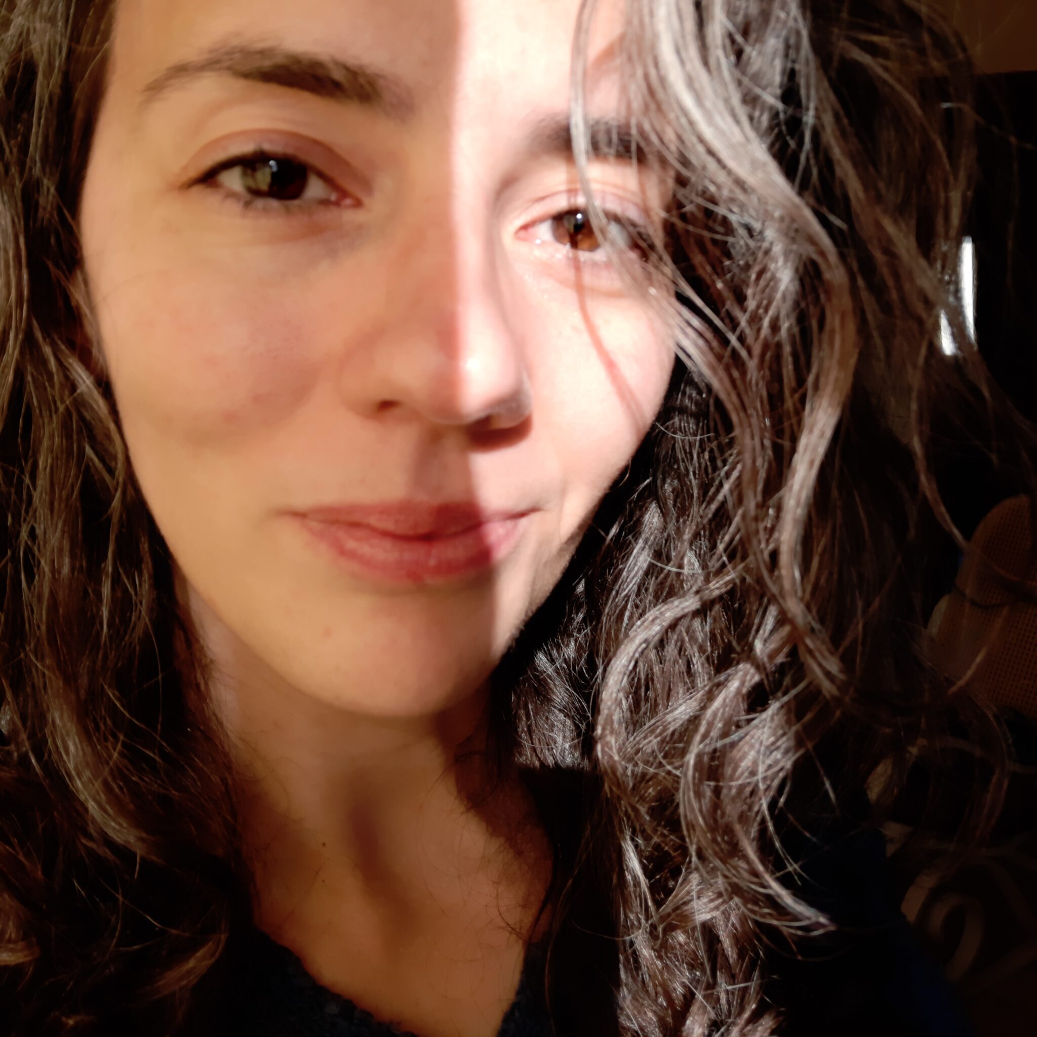 foto Roberta Anselmi Digital Copywriter