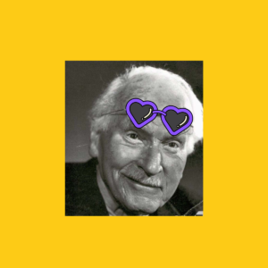 Carl Gustav Jung teoria introverso o estroverso 